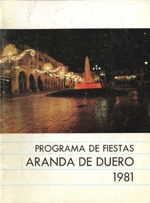 Fiestas patronales en honor a Nuestra Señora de las Viñas  